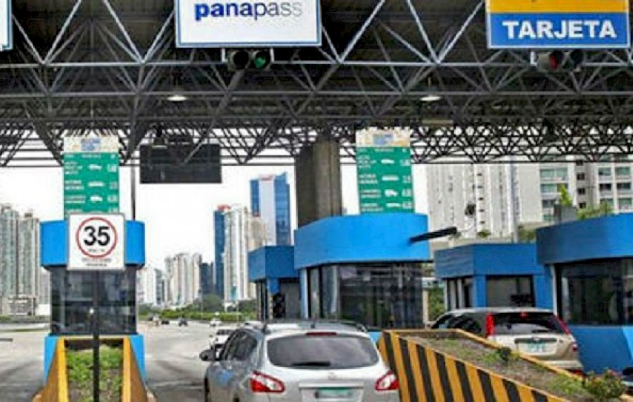 Cierran temporalmente los centros de instalación de Panapass