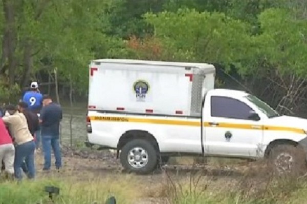 Encuentran tres cadáveres en Chame