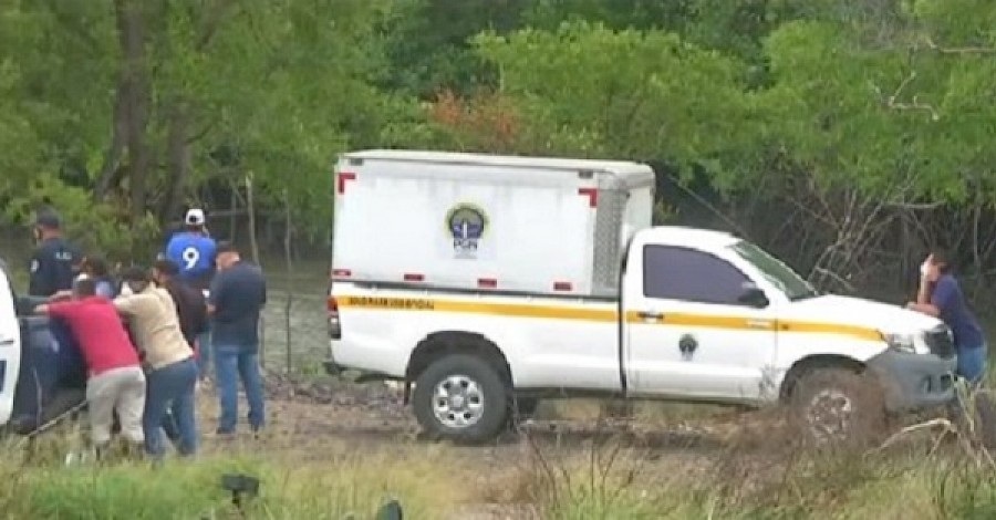 Encuentran tres cadáveres en Chame