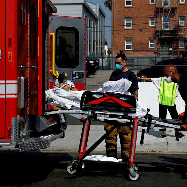 El número de personas infectadas por el coronavirus supera los 4 millones a nivel mundial