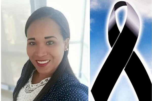 Fallece mujer que fue quemada por su expareja en Arraiján