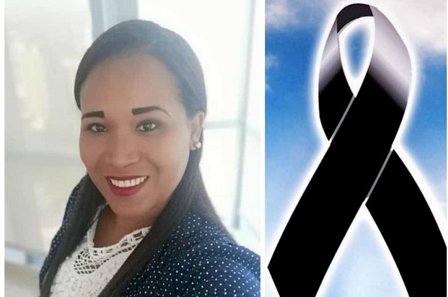 Fallece mujer que fue quemada por su expareja en Arraiján