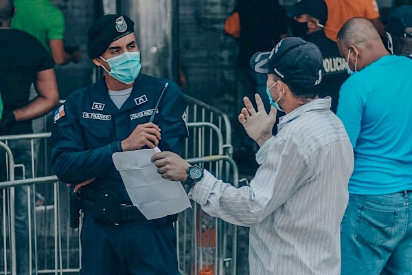 El 13 de mayo inicia el primer bloque de reapertura de actividades económicas tras la pandemia