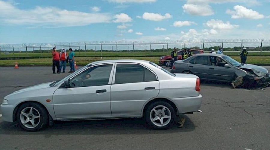 Fallece exdiputado en accidente de tránsito en Chiriquí