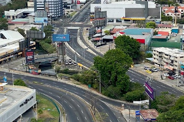 Este domingo 31 de mayo se mantiene la cuarentena total