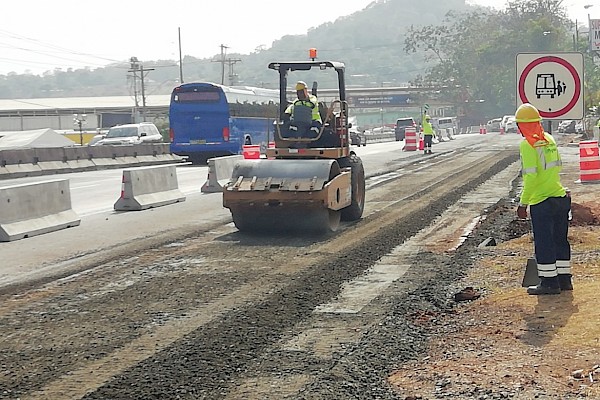 El MOP listo para la apertura del bloque 2 que reactiva la construcción estatal