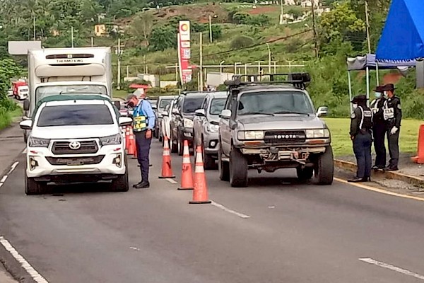 Sindicato de Industriales: Salvocondcutos  afectan a trabajadores