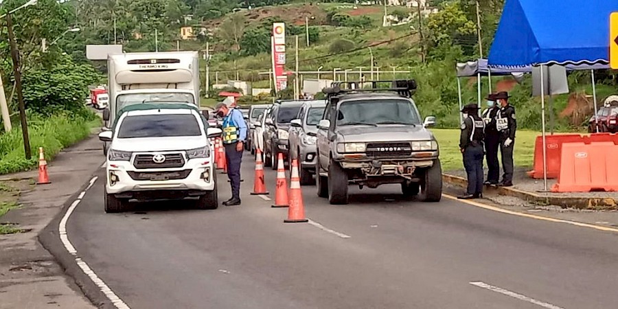 Sindicato de Industriales: Salvocondcutos  afectan a trabajadores