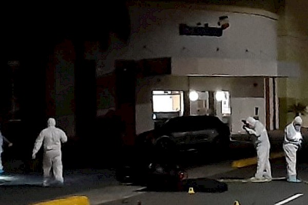 Fallece un motorizado en un accidente en Albrook