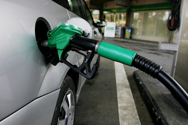 Vuelve a aumentar el precio de venta del combustible desde el 3 de julio