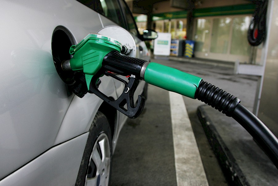 Vuelve a aumentar el precio de venta del combustible desde el 3 de julio