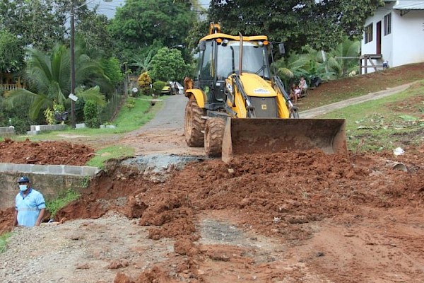 MOP anuncia cierre del puente Hermanos Pérez en el distrito de La Chorrera