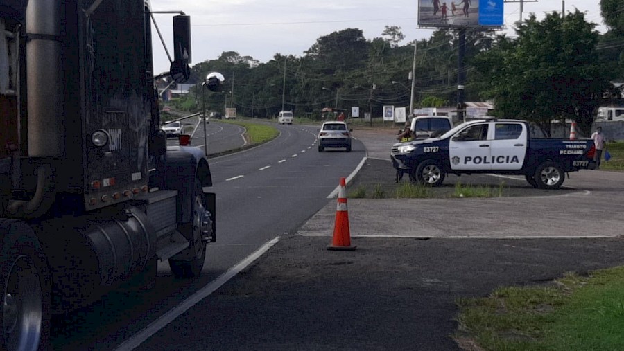 Se extiende la suspensión de la sanción por desacato