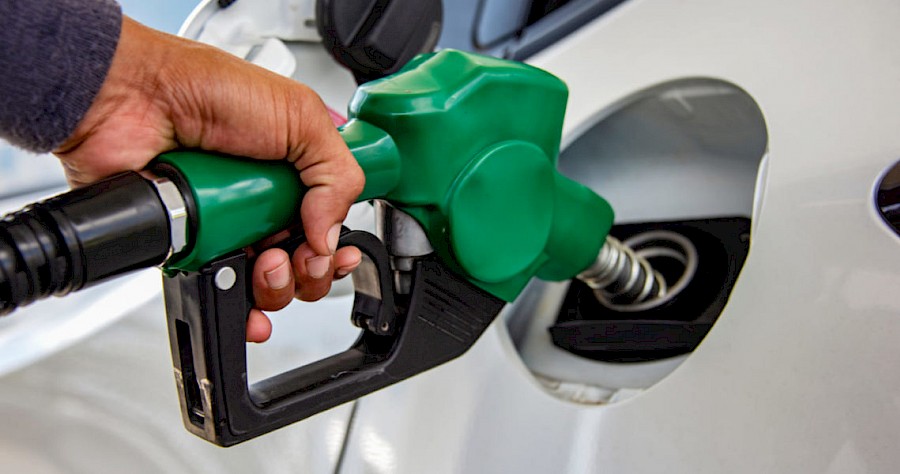Alza en los precios de los combustibles desde este 20 de noviembre