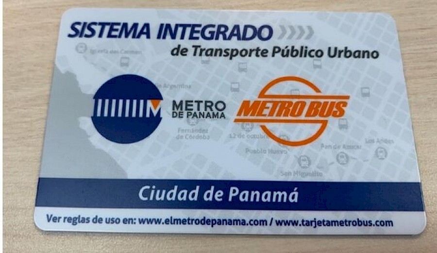 Tarjetas del Metro y Metrobus podrán recargarse con el vale digital