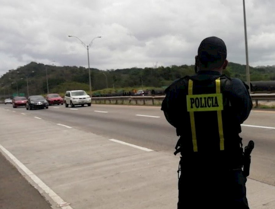 En Semana Santa se colocaron 7,000 infracciones por faltas al Reglamento de Tránsito