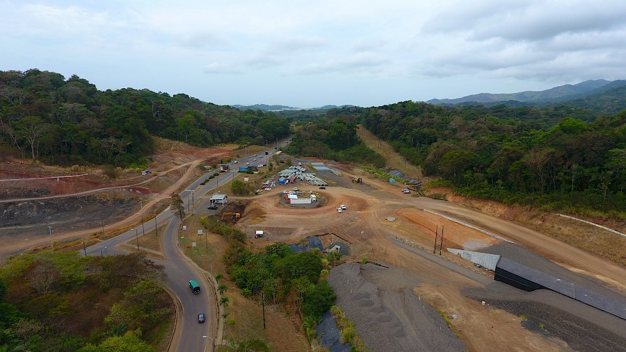 MOP pone en marcha inversión que ronda los 1, 160 millones de dólares en 26 obras de infraestructura