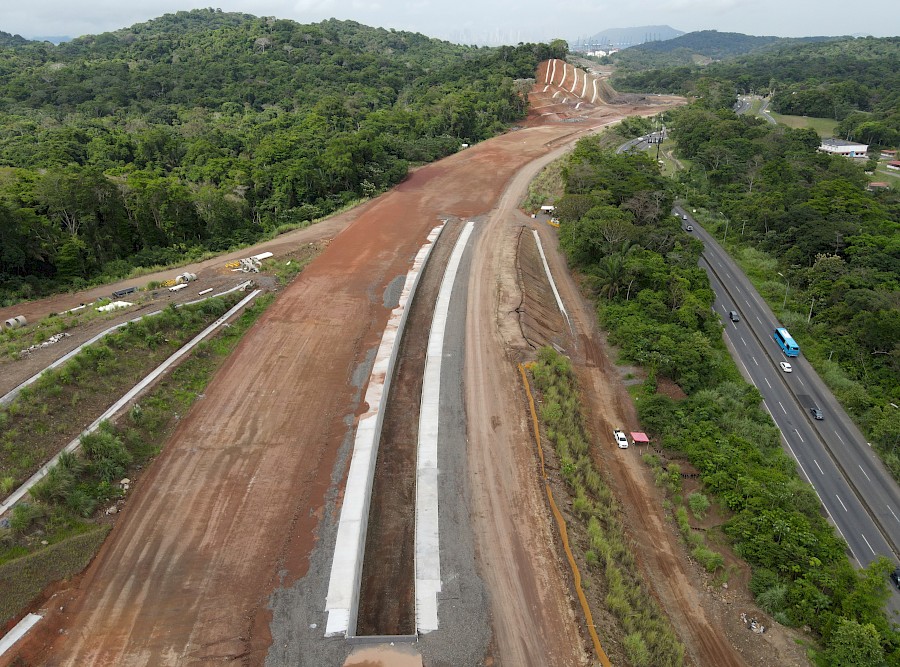 Anuncian cierres en la Carretera Panamericana del 7 al 11 de junio