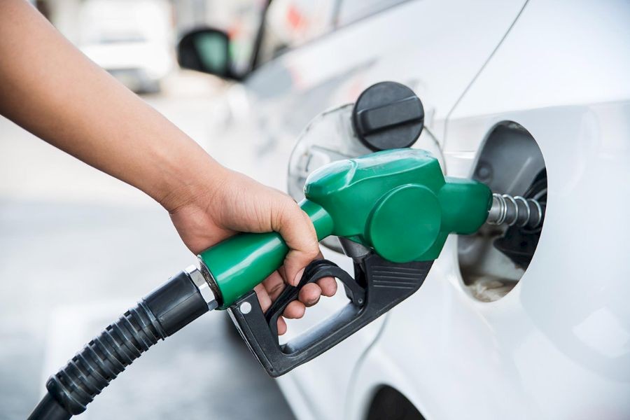 Aumento en el precio de venta de los combustibles desde el 13 de agosto