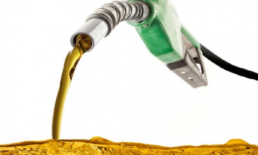 Otro alza en el precio de venta de los combustibles desde este viernes 10 de septiembre
