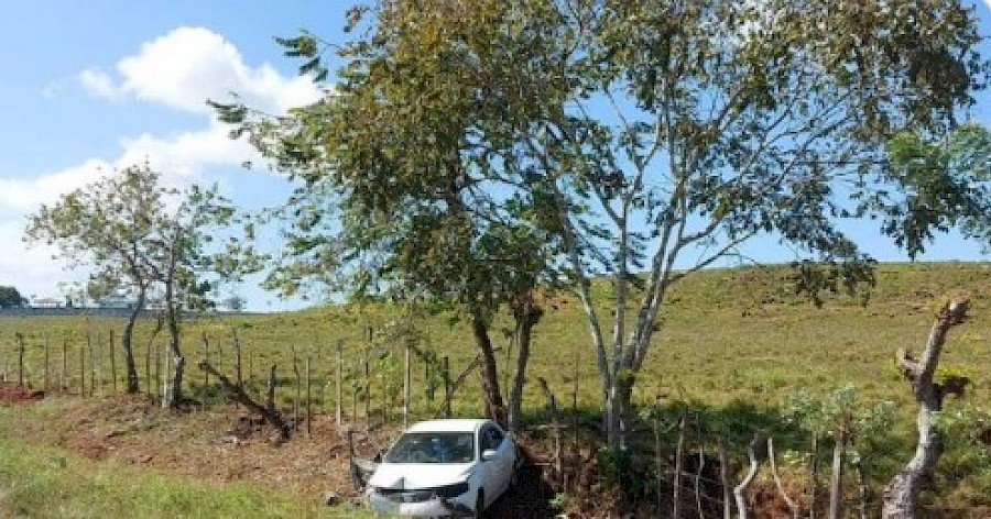 Un muerto por accidente de tránsito en Panamá Este