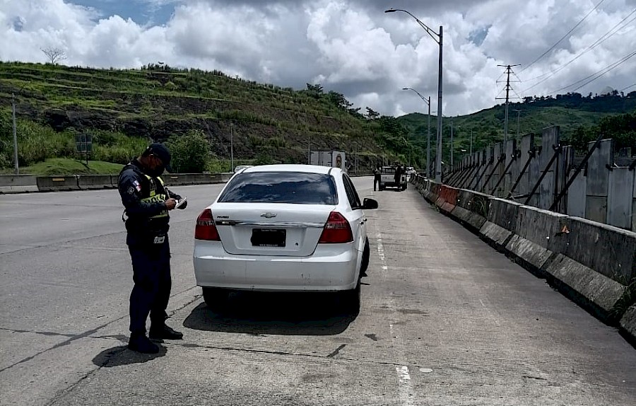 ENA: Operativos caza morosos en los corredores se mantendrán hasta mitad de año