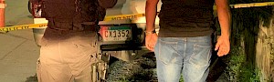 Recuperan dos autos con denuncia de robo en San Miguelito