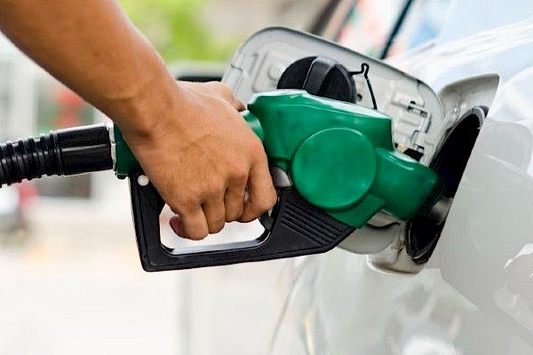 A la baja los precios de los combustibles desde este viernes 2 de diciembre