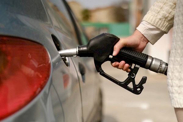 Al alza los precios de venta de los combustibles desde este viernes