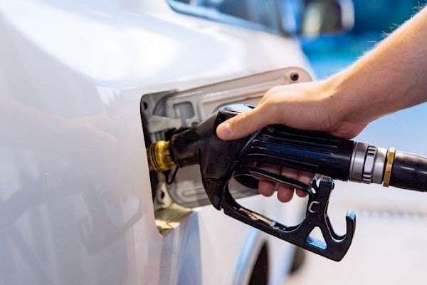 Nuevos precios de venta de los combustibles desde este viernes 10 de marzo