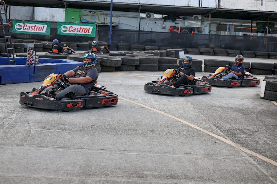 El Autódromo Panamá será el escenario para recibir a más de 55 autos el fin de semana