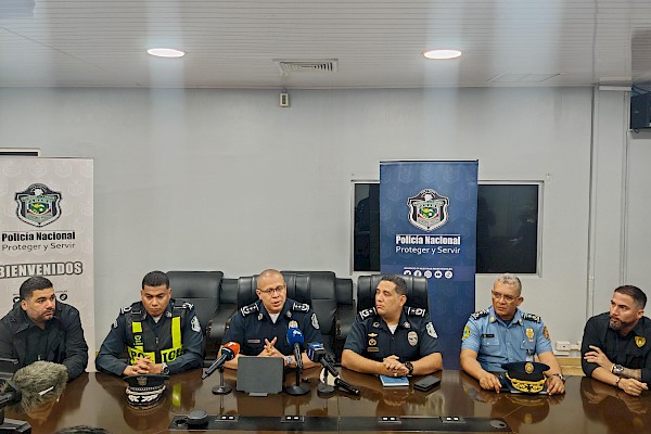 Policía Nacional desplegará un aproximado de 400 unidades para brindar seguridad en el concierto Aventura-Cerrando Ciclos