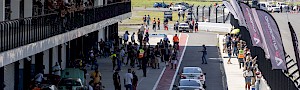 La última batalla de aceleración en Autódromo Panamá