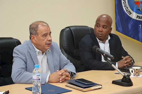 Revisión integral del Reglamento de Tránsito en Panamá