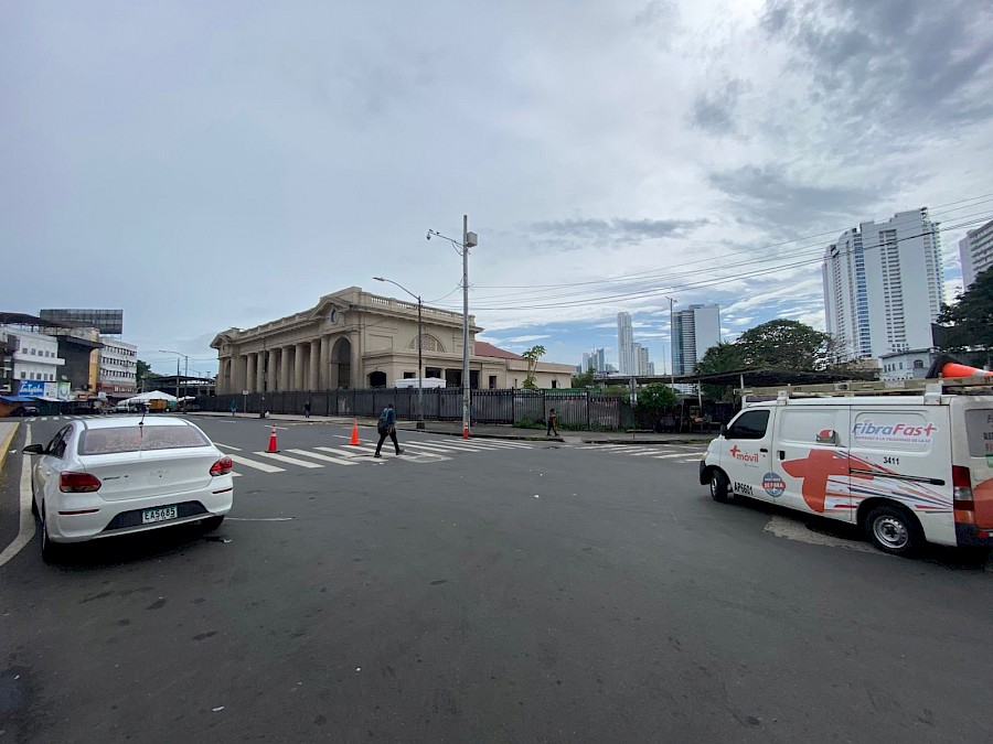 Cierres programados para el 1 de julio en Ciudad Capital