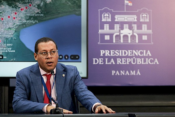 Inversión récord: MOP agiliza licitación de un paquete de 20 proyectos por B/.474 millones