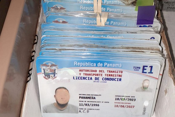 La ATTT anunció plan piloto para implementar licencia digital