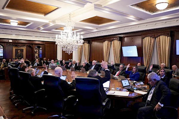 Gabinete avala extender la concesión del Corredor Carlos Iván Zúñiga