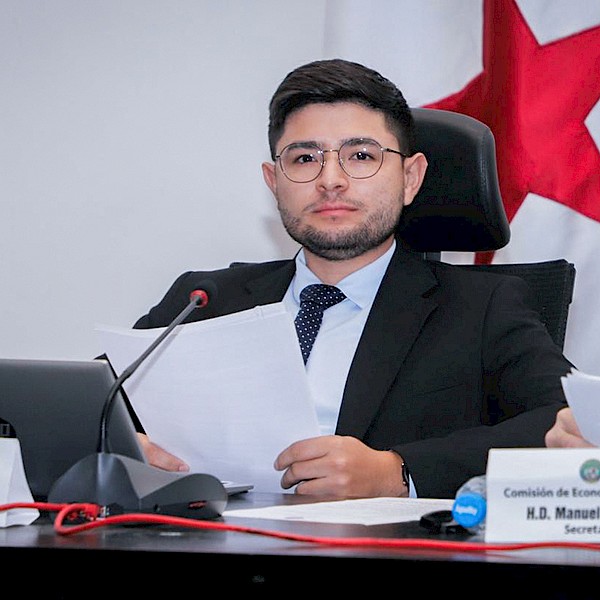 A subcomisión propuesta para disminuir costo de peaje en corredores