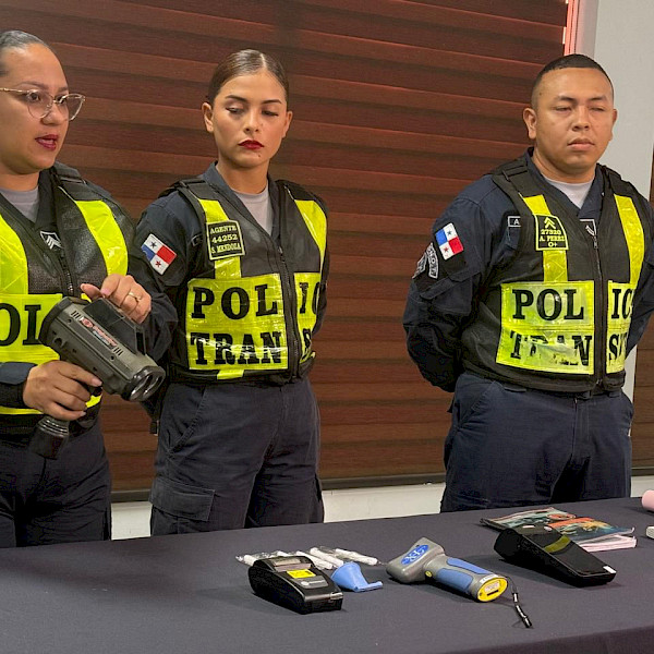 Anuncian operativo para carnaval