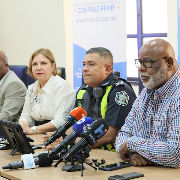 ATTT implementa operativo de movilidad ante el inicio del año escolar 2026