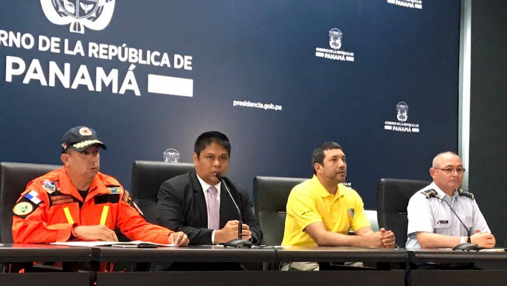 Gobierno califica de exitoso operativo de Semana Santa