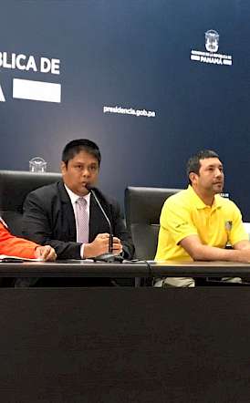 Gobierno califica de exitoso operativo de Semana Santa