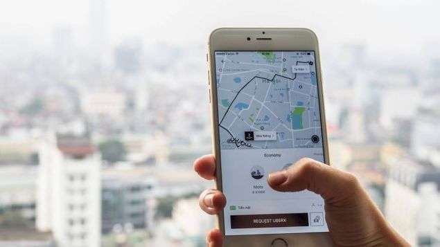 Extienden pago en efectivo para Uber