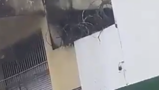 DRP investiga asalto a un extranjero en presencia de un policía