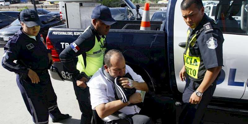 Niegan cambio de medida cautelar a Gómez Sousa-Lennox por homicidio culposo