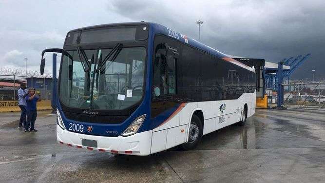 MiBus sancionará a operador denunciado en vídeo