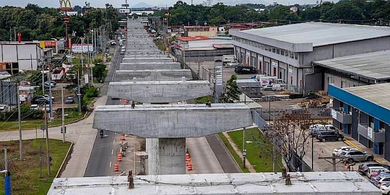 Habilitan giro especial para entrar a San Antonio