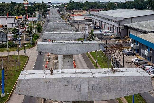 Habilitan giro especial para entrar a San Antonio