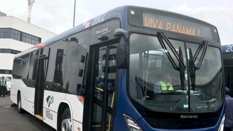 Metro Bus llegará hasta Costa el Este y Santa María